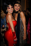 2002 10 31 - Heidi Klum's 3rd Annual Halloween Bash (2002) 2002 10 31 - Heidi Klum's 3rd Annual Halloween Bash (2002)