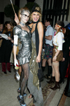 2002 10 31 - Heidi Klum's 3rd Annual Halloween Bash (2002) 2002 10 31 - Heidi Klum's 3rd Annual Halloween Bash (2002)