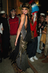 2002 10 31 - Heidi Klum's 3rd Annual Halloween Bash (2002) 2002 10 31 - Heidi Klum's 3rd Annual Halloween Bash (2002)