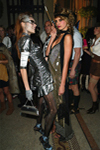 2002 10 31 - Heidi Klum's 3rd Annual Halloween Bash (2002) 2002 10 31 - Heidi Klum's 3rd Annual Halloween Bash (2002)