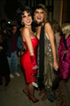 2002 10 31 - Heidi Klum's 3rd Annual Halloween Bash (2002) 2002 10 31 - Heidi Klum's 3rd Annual Halloween Bash (2002)