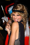 2002 10 31 - Heidi Klum's 3rd Annual Halloween Bash (2002) 2002 10 31 - Heidi Klum's 3rd Annual Halloween Bash (2002)