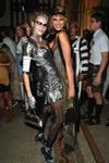 2002 10 31 - Heidi Klum's 3rd Annual Halloween Bash (2002) 2002 10 31 - Heidi Klum's 3rd Annual Halloween Bash (2002)