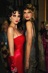 2002 10 31 - Heidi Klum's 3rd Annual Halloween Bash (2002) 2002 10 31 - Heidi Klum's 3rd Annual Halloween Bash (2002)