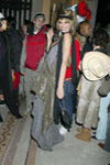 2002 10 31 - Heidi Klum's 3rd Annual Halloween Bash (2002) 2002 10 31 - Heidi Klum's 3rd Annual Halloween Bash (2002)