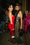 2002 10 31 - Heidi Klum's 3rd Annual Halloween Bash (2002) 2002 10 31 - Heidi Klum's 3rd Annual Halloween Bash (2002)