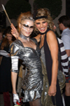 2002 10 31 - Heidi Klum's 3rd Annual Halloween Bash (2002) 2002 10 31 - Heidi Klum's 3rd Annual Halloween Bash (2002)