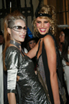 2002 10 31 - Heidi Klum's 3rd Annual Halloween Bash (2002) 2002 10 31 - Heidi Klum's 3rd Annual Halloween Bash (2002)