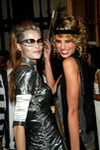 2002 10 31 - Heidi Klum's 3rd Annual Halloween Bash (2002) 2002 10 31 - Heidi Klum's 3rd Annual Halloween Bash (2002)