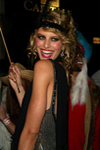 2002 10 31 - Heidi Klum's 3rd Annual Halloween Bash (2002) 2002 10 31 - Heidi Klum's 3rd Annual Halloween Bash (2002)