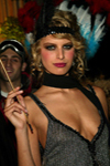 2002 10 31 - Heidi Klum's 3rd Annual Halloween Bash (2002) 2002 10 31 - Heidi Klum's 3rd Annual Halloween Bash (2002)
