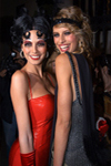 2002 10 31 - Heidi Klum's 3rd Annual Halloween Bash (2002) 2002 10 31 - Heidi Klum's 3rd Annual Halloween Bash (2002)
