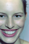 2002 - Narciso Rodriguez SS 2003 backstage (2002) 2002 - Narciso Rodriguez SS 2003 backstage (2002)