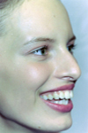 2002 - Narciso Rodriguez SS 2003 backstage (2002) 2002 - Narciso Rodriguez SS 2003 backstage (2002)