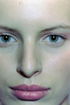 2002 - Narciso Rodriguez SS 2003 backstage (2002) 2002 - Narciso Rodriguez SS 2003 backstage (2002)