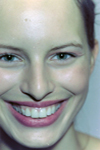 2002 - Narciso Rodriguez SS 2003 backstage (2002) 2002 - Narciso Rodriguez SS 2003 backstage (2002)