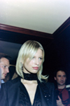 2002 - Ralph Lauren FW backstage (2002) 2002 - Ralph Lauren FW backstage (2002)