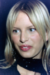 2002 - Ralph Lauren FW backstage (2002) 2002 - Ralph Lauren FW backstage (2002)