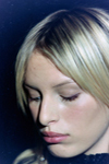 2002 - Ralph Lauren FW backstage (2002) 2002 - Ralph Lauren FW backstage (2002)