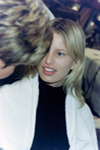 2002 - Ralph Lauren FW backstage (2002) 2002 - Ralph Lauren FW backstage (2002)