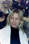 2002 - Ralph Lauren FW backstage (2002) 2002 - Ralph Lauren FW backstage (2002)