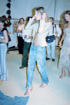 2002 - Ralph Lauren SS 2003 backstage (2002) 2002 - Ralph Lauren SS 2003 backstage (2002)