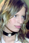 2002 - Ralph Lauren SS 2003 backstage (2002) 2002 - Ralph Lauren SS 2003 backstage (2002)