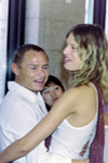 2002 - Ralph Lauren SS 2003 backstage (2002) 2002 - Ralph Lauren SS 2003 backstage (2002)