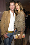 2002 09 20 - Stella Mc Cartney opening store Party (2002) 2002 09 20 - Stella Mc Cartney opening store Party (2002)