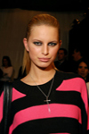 2003 - Celine FW backstage (2003) 2003 - Celine FW backstage (2003)