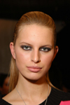 2003 - Celine FW backstage (2003) 2003 - Celine FW backstage (2003)