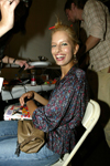 2003 - Custo Barcelona SS 2004 backstage (2003) 2003 - Custo Barcelona SS 2004 backstage (2003)