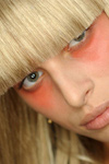 2003 - Marc Jacobs FW backstage (2003) 2003 - Marc Jacobs FW backstage (2003)