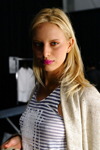 2003 - Narciso Rodriguez SS 2004 backstage (2003) 2003 - Narciso Rodriguez SS 2004 backstage (2003)