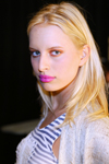 2003 - Narciso Rodriguez SS 2004 backstage (2003) 2003 - Narciso Rodriguez SS 2004 backstage (2003)
