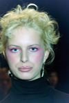 2003 - Oscar de La Renta FW backstage (2003) 2003 - Oscar de La Renta FW backstage (2003)