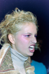 2003 - Oscar de La Renta FW backstage (2003) 2003 - Oscar de La Renta FW backstage (2003)