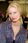2003 - Proenza Schouler SS 2004 backstage (2003) 2003 - Proenza Schouler SS 2004 backstage (2003)
