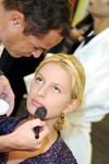 2003 - Proenza Schouler SS 2004 backstage (2003) 2003 - Proenza Schouler SS 2004 backstage (2003)