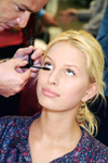 2003 - Proenza Schouler SS 2004 backstage (2003) 2003 - Proenza Schouler SS 2004 backstage (2003)