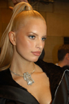 2003 02 08 - Sean John FW backstage (2003) 2003 02 08 - Sean John FW backstage (2003)