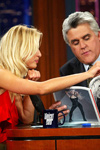 2003 09 11 - The Tonight Show with Jay Leno  (2003)