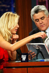 2003 09 11 - The Tonight Show with Jay Leno (2003) 2003 09 11 - The Tonight Show with Jay Leno (2003)