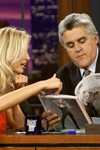 2003 09 11 - The Tonight Show with Jay Leno (2003) 2003 09 11 - The Tonight Show with Jay Leno (2003)
