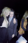 2003 - Zac Posen FW backstage (2003) 2003 - Zac Posen FW backstage (2003)
