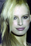 2003 - Zac Posen FW backstage (2003) 2003 - Zac Posen FW backstage (2003)