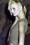 2003 - Zac Posen FW backstage (2003) 2003 - Zac Posen FW backstage (2003)
