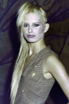 2003 - Zac Posen FW backstage (2003) 2003 - Zac Posen FW backstage (2003)