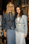 2004 09 13 - Anna Sui SS 2005 backstage (2004) 2004 09 13 - Anna Sui SS 2005 backstage (2004)