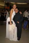 2004 05 20 -Azzedine Alaia Honored at The Guggenheim Museum (2004) 2004 05 20 -Azzedine Alaia Honored at The Guggenheim Museum (2004)